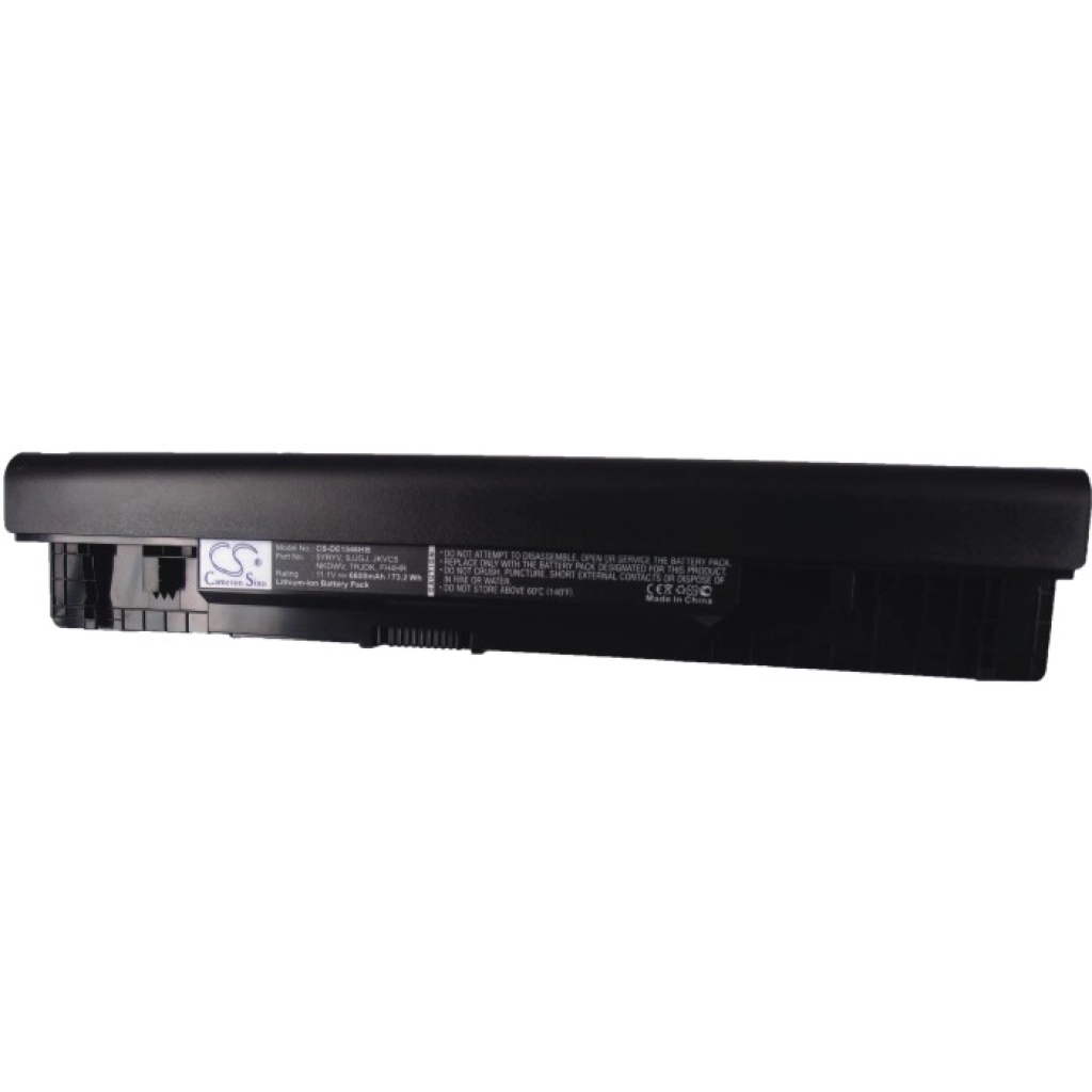 Battery Replaces P07E