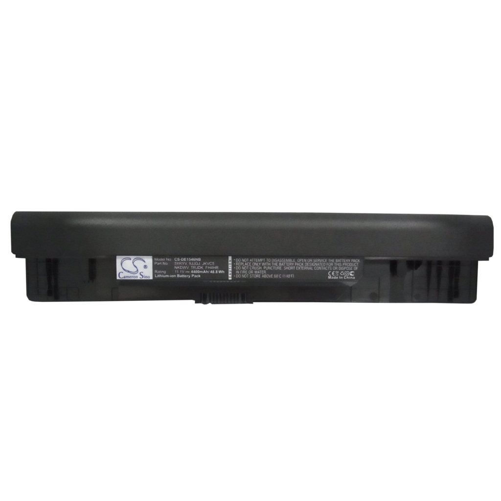 Battery Replaces 0X0WDN