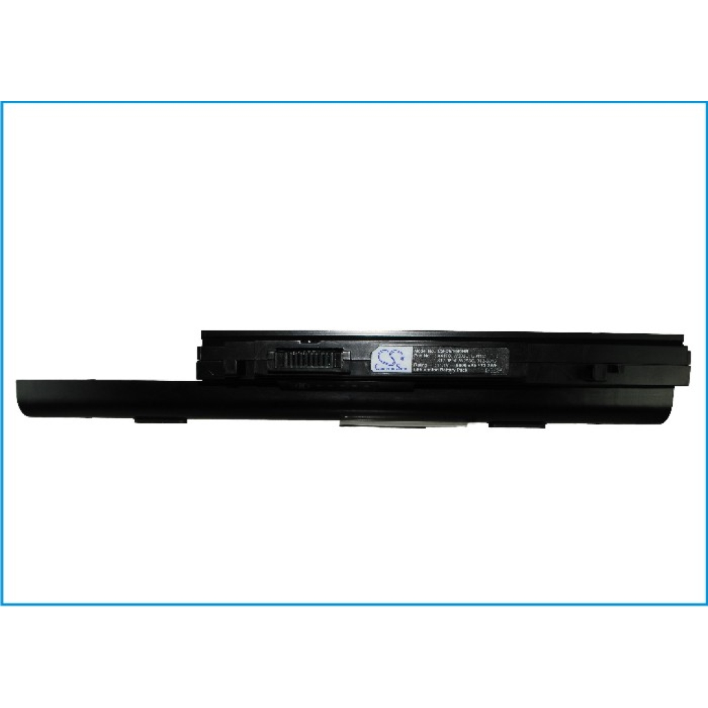 Batéria notebooku DELL CS-DE1640HB