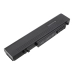 Notebook battery DELL CS-DE1640NB