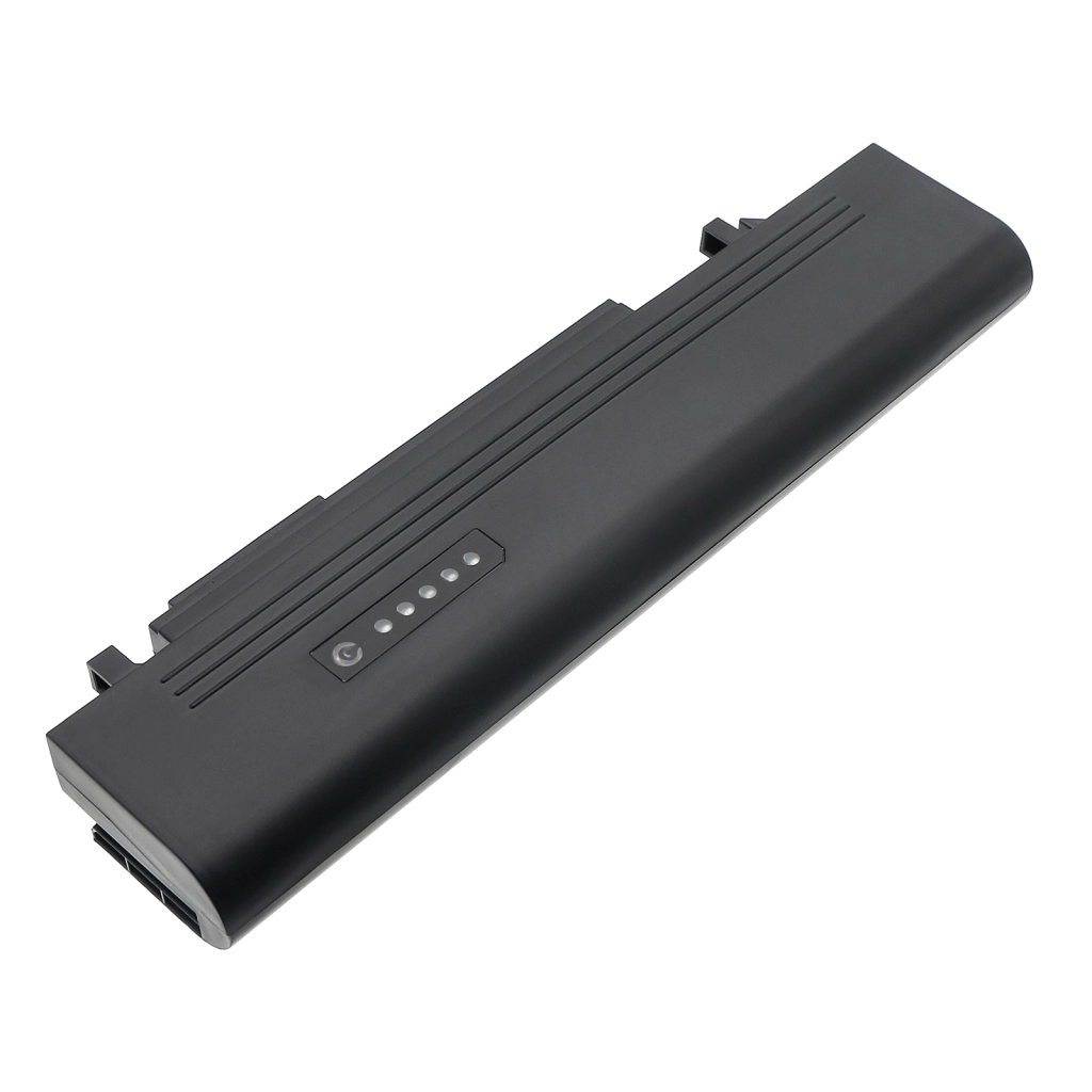Notebook battery DELL CS-DE1640NB