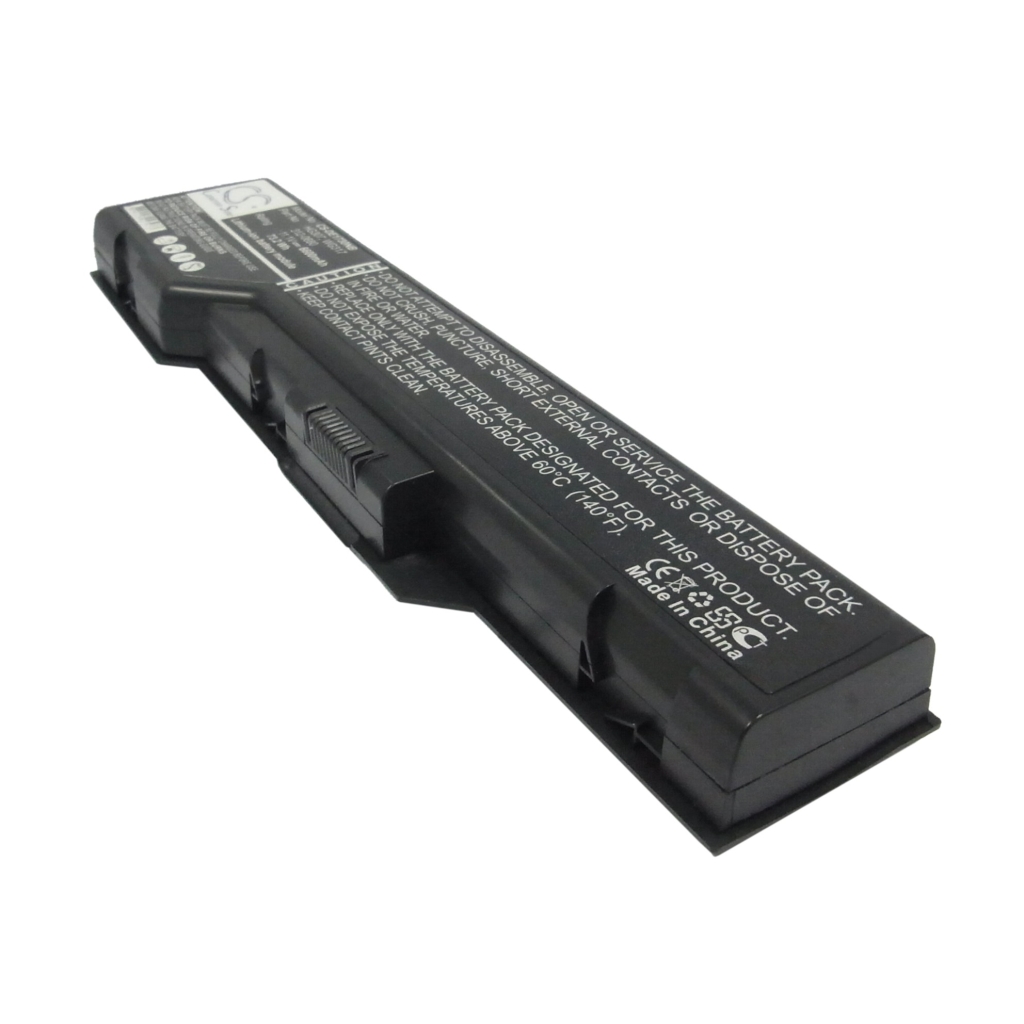 Batéria notebooku DELL CS-DE1730NB