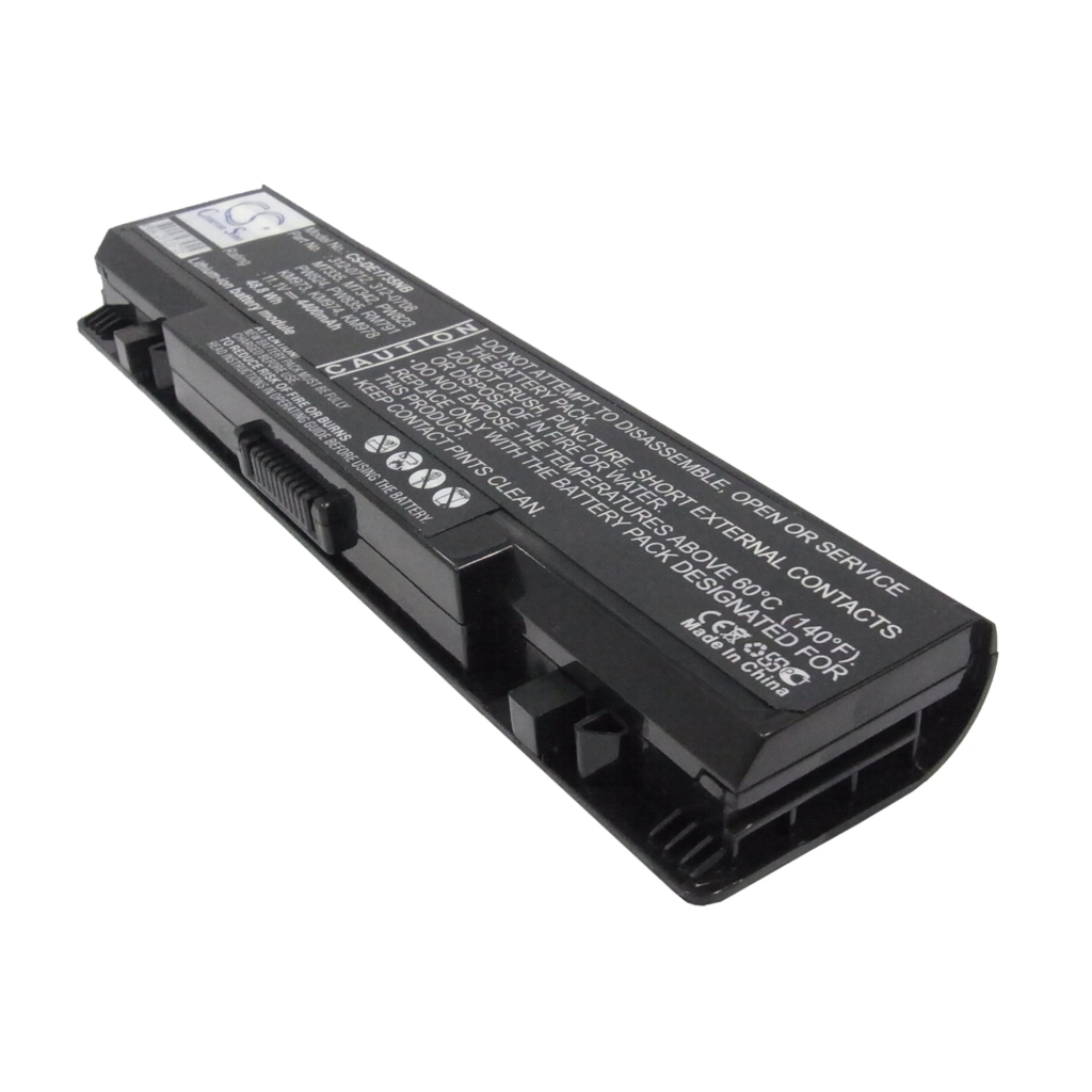 Battery Replaces 312-0711