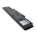 Battery Replaces 312-0711