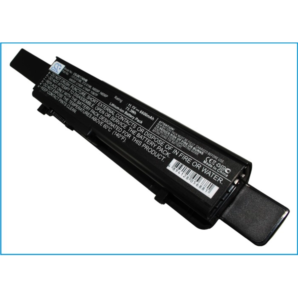 Battery Replaces U150P
