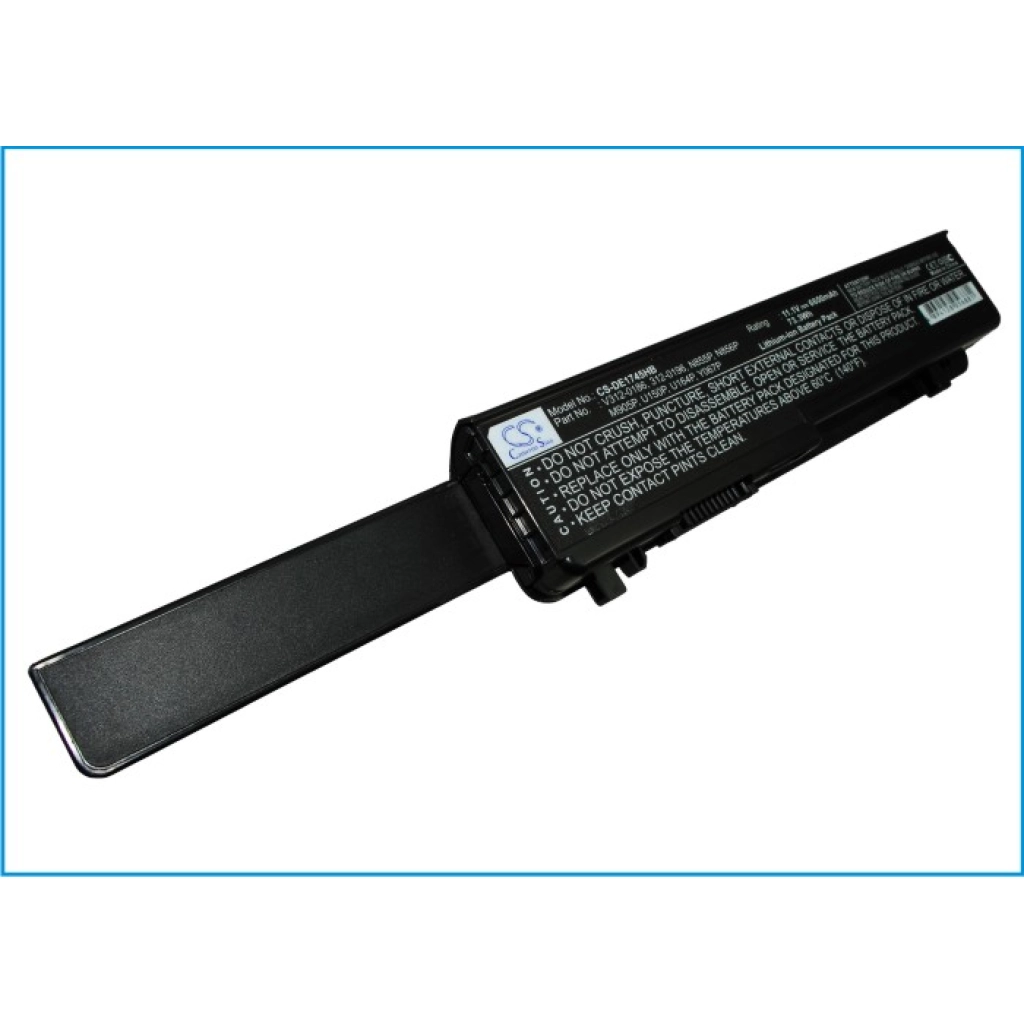 Battery Replaces U150P