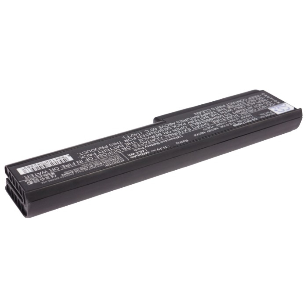 Batéria notebooku DELL CS-DE1745NB