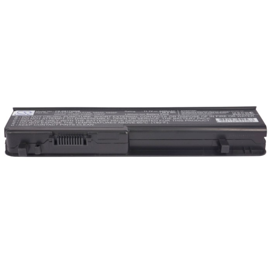 Batéria notebooku DELL CS-DE1745NB