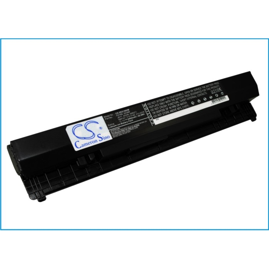 Batéria notebooku DELL CS-DE2100HB