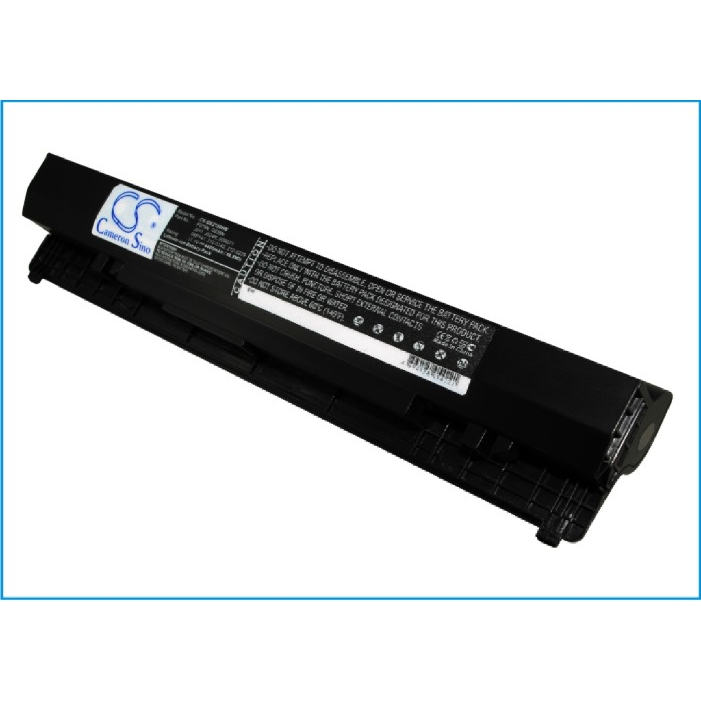 Batéria notebooku DELL CS-DE2100HB