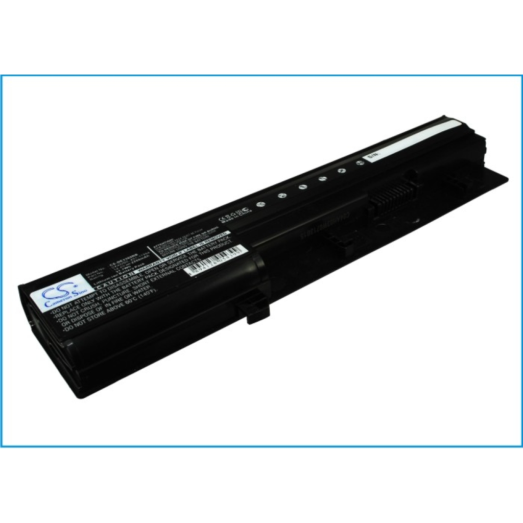 Batéria notebooku DELL CS-DE3300NB