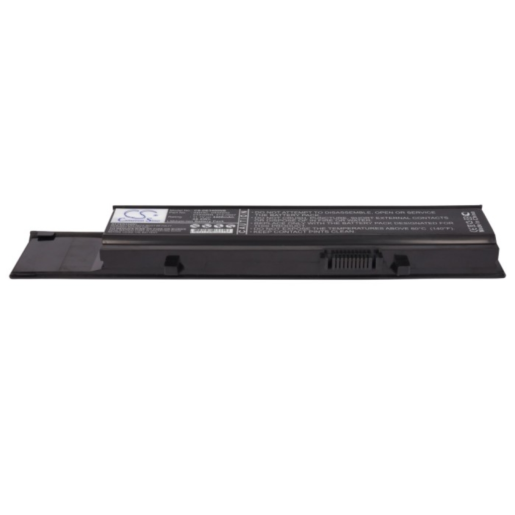 Batéria notebooku DELL CS-DE3400NB