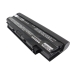 Notebook battery DELL Inspiron 17R (N7010)