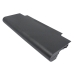 Notebook battery DELL Inspiron 17R (N7010)