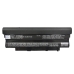 Notebook battery DELL Inspiron 17R (N7010)