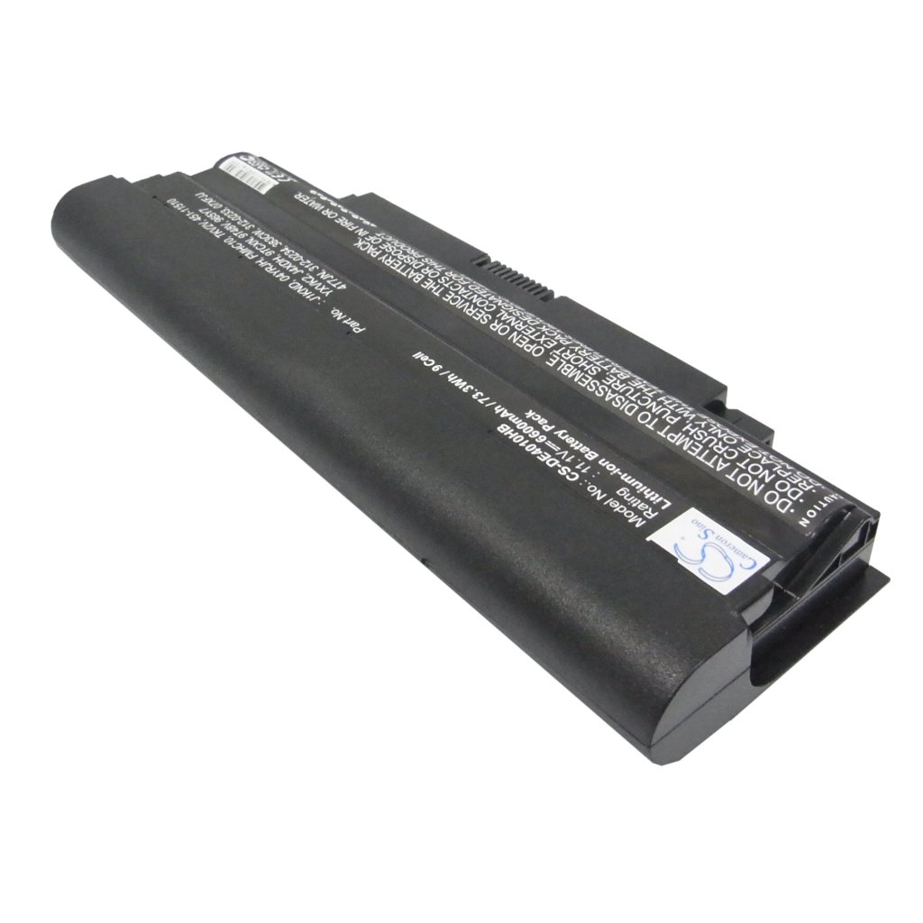 Notebook battery DELL Inspiron 14R 4010-D381