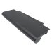 Notebook battery DELL Inspiron 14R 4010-D460TW