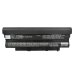 Notebook battery DELL Inspiron 14R 4010-D460TW