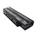 Notebook battery DELL Inspiron 14R 4010-D460TW