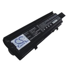 Kompatibilná náhrada batérie za DELL 0KCFPM,0M4RNN,312-1231,FMHC10,KG9KY...