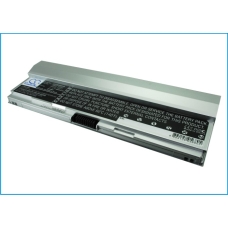 Kompatibilná náhrada batérie za DELL F586J,R331H,R640C,R839C,R841C...