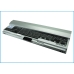 Baterie kompatibilní s DELL CS-DE4200HB