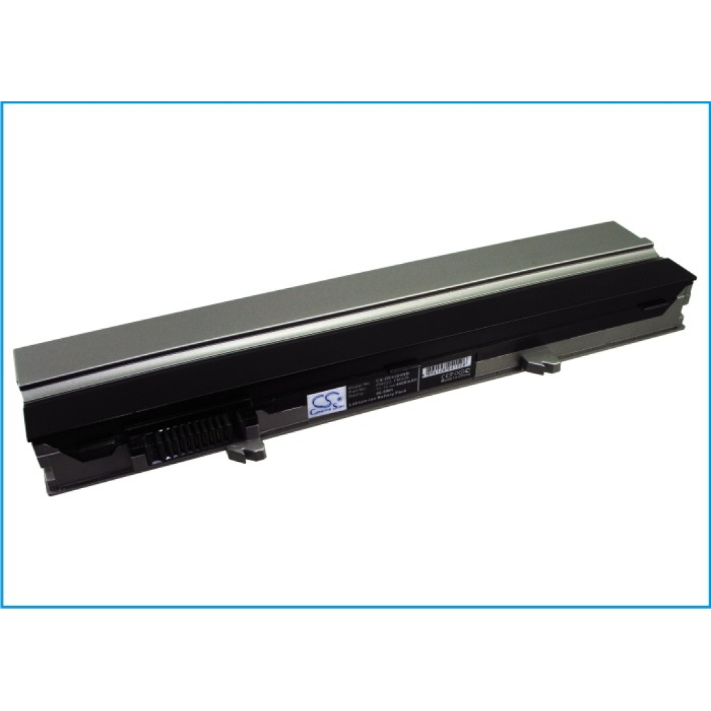 Batéria notebooku DELL CS-DE4300NB