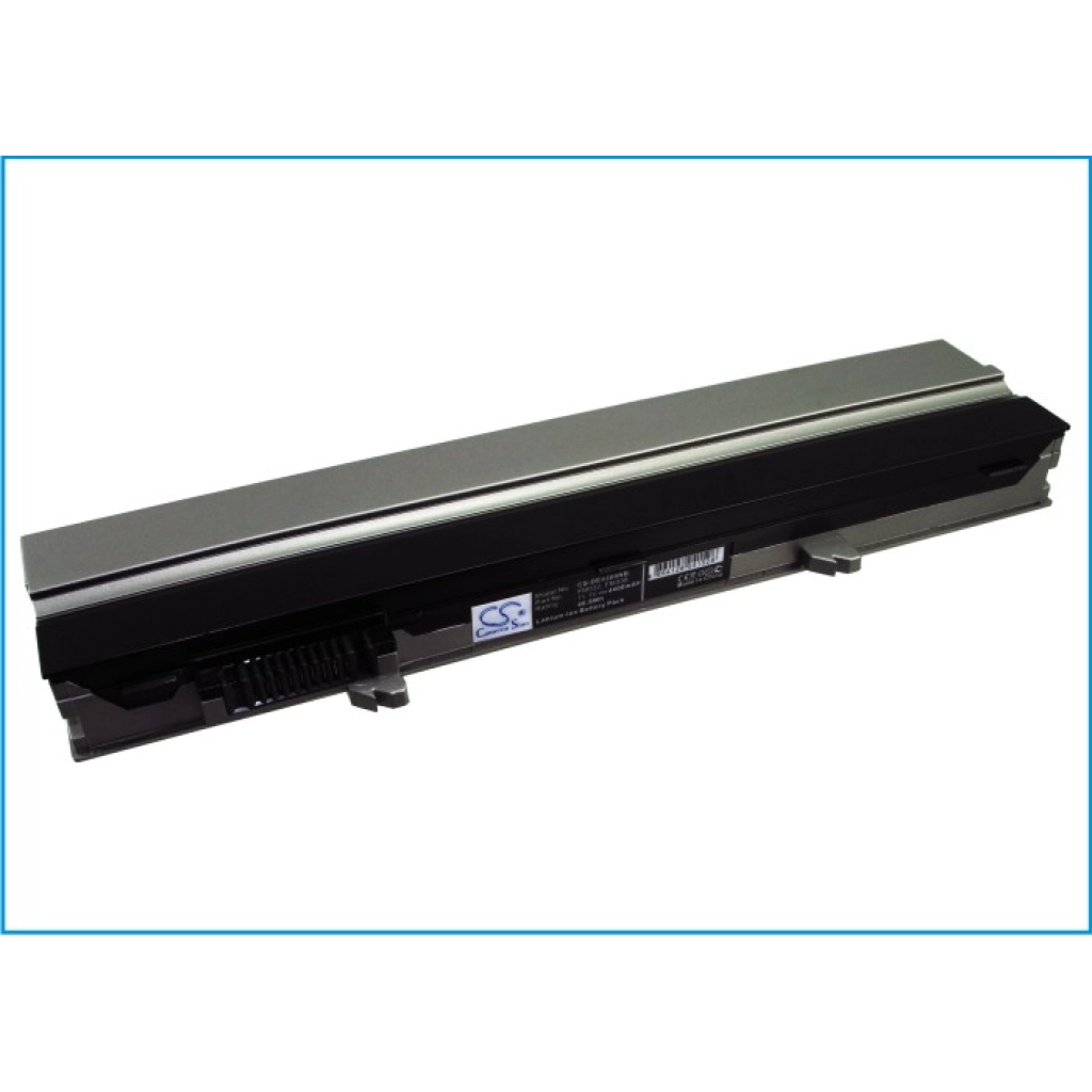 Battery Replaces 312-0823