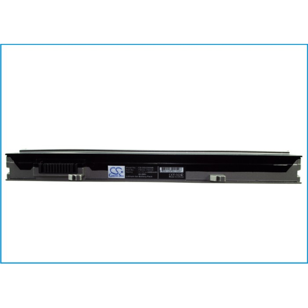 Batéria notebooku DELL CS-DE4300NB
