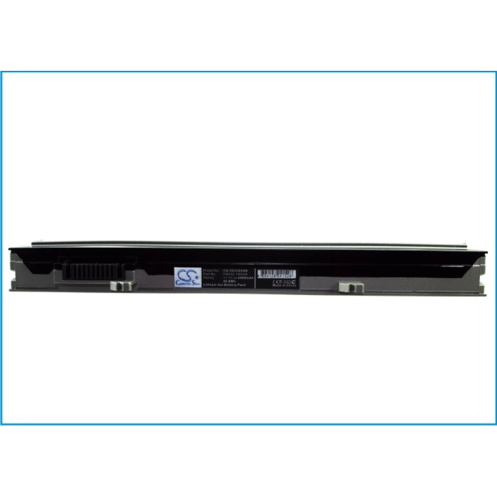 Battery Replaces 312-0823
