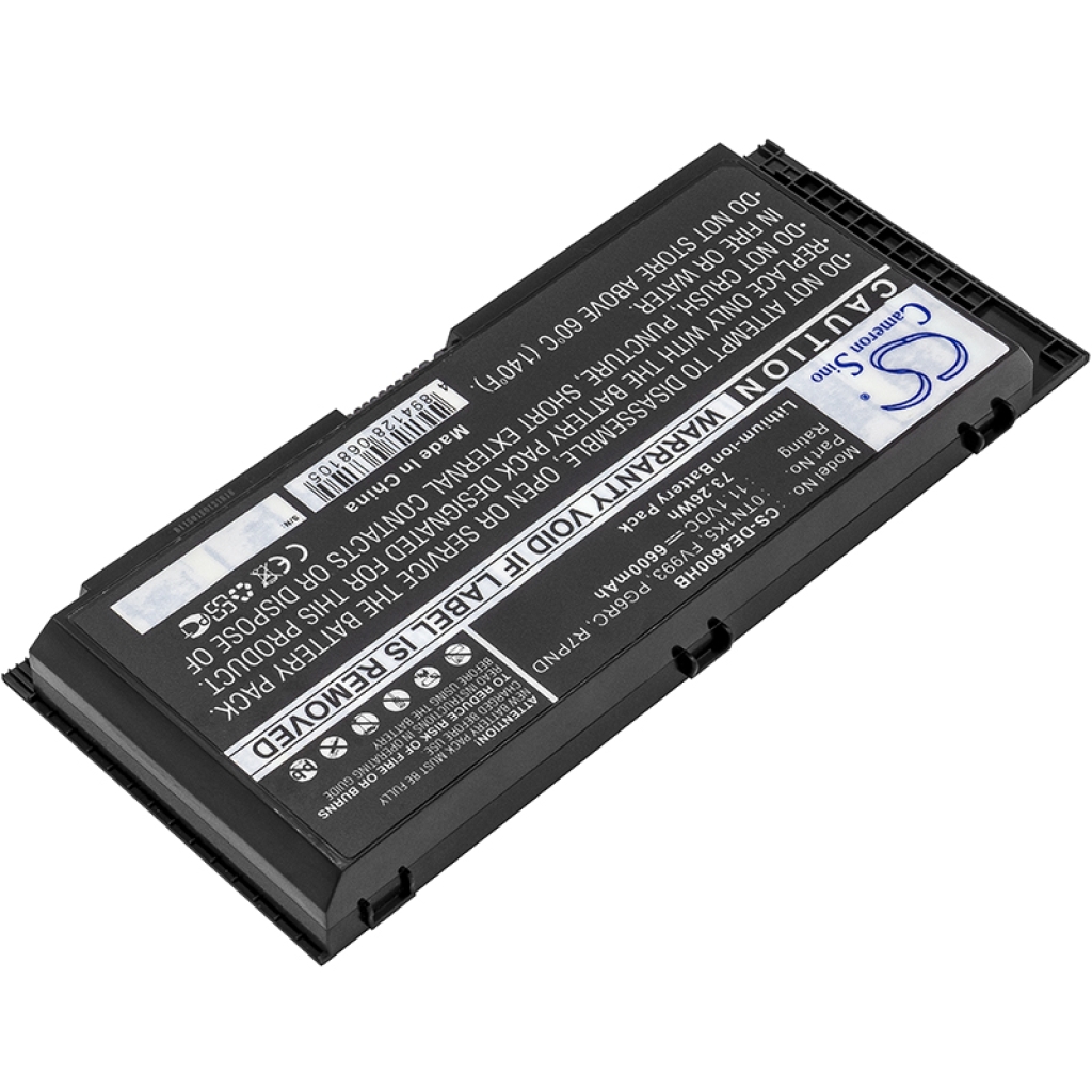 Battery Replaces J5CG3