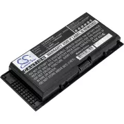 CS-DE4600HB<br />Batteries for   replaces battery 7DWMT