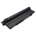 Baterie kompatibilní s DELL CS-DE5400DB