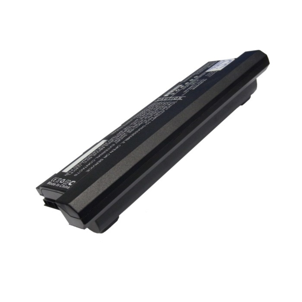 Baterie kompatibilní s DELL CS-DE5400DB