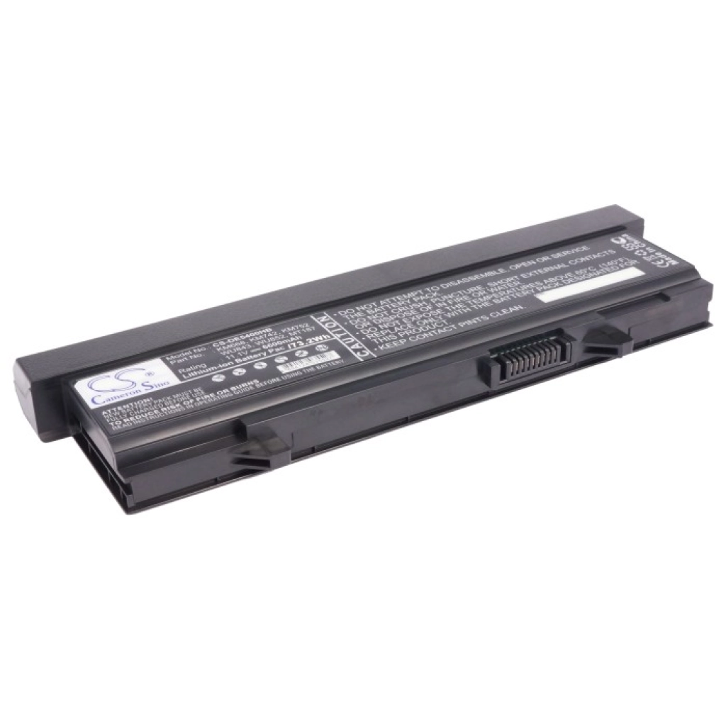 Battery Replaces WU841