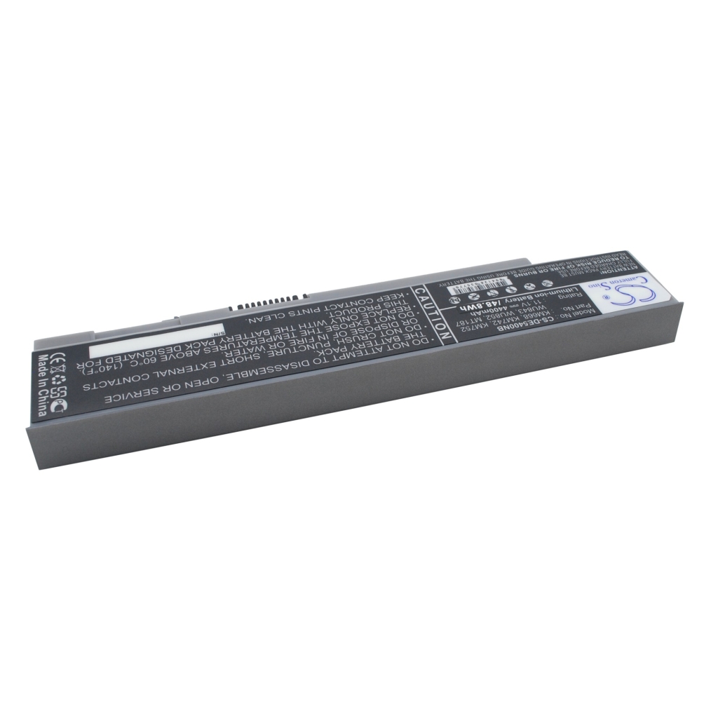Battery Replaces KM752