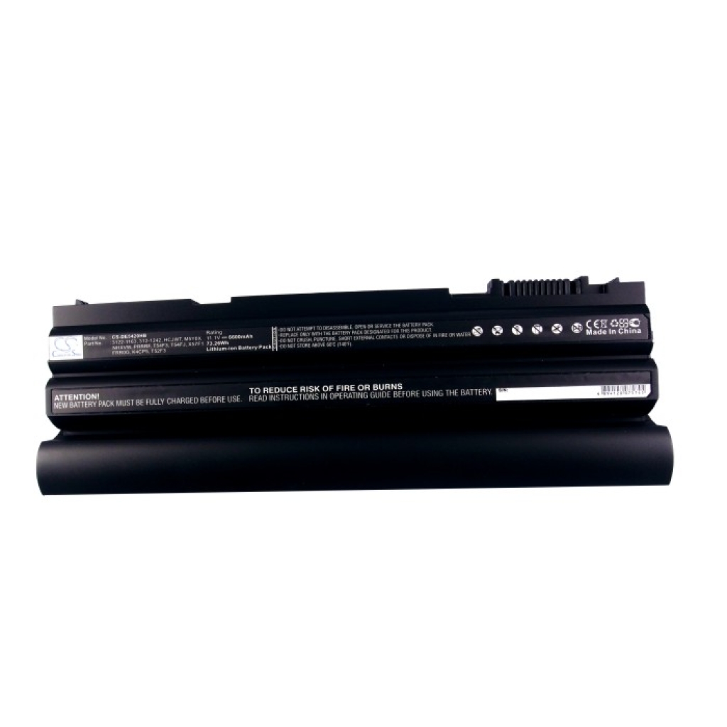 Batéria notebooku DELL CS-DE5420HB