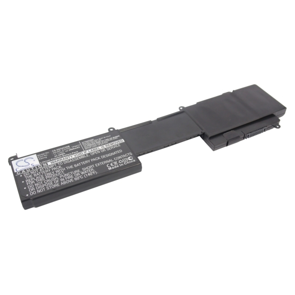 Batéria notebooku DELL CS-DE5423NB