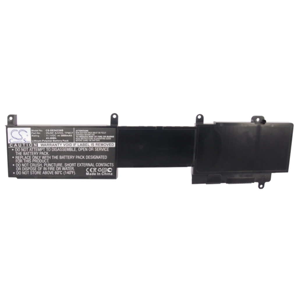 Batéria notebooku DELL CS-DE5423NB