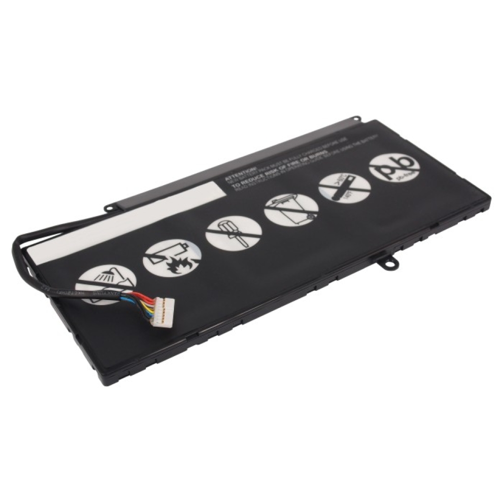 Batéria notebooku DELL CS-DE5460NB