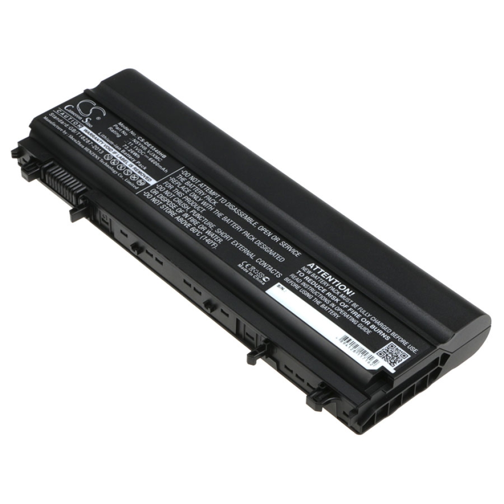 Battery Replaces VJXMC