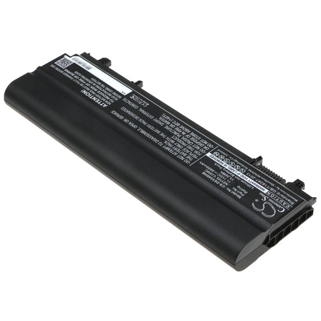 Battery Replaces VJXMC