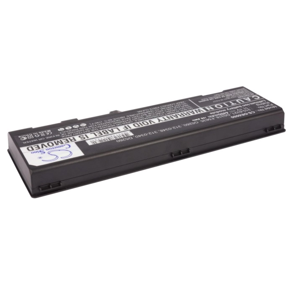 Battery Replaces 312-0350