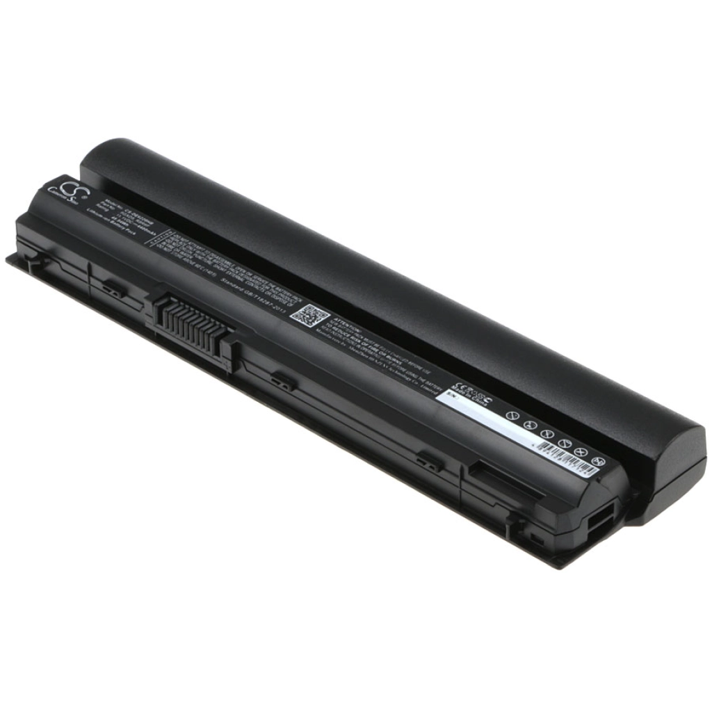 Battery Replaces 451-11704