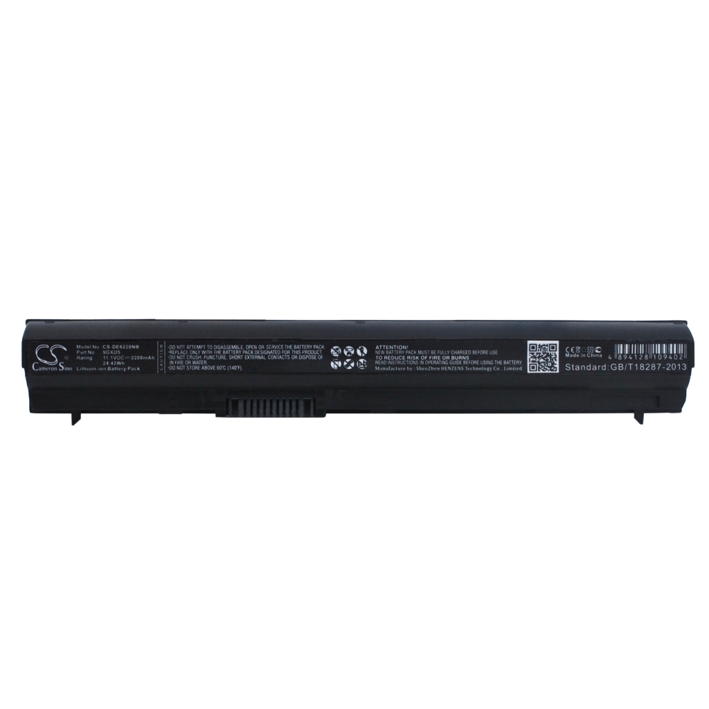 Battery Replaces 11HYV