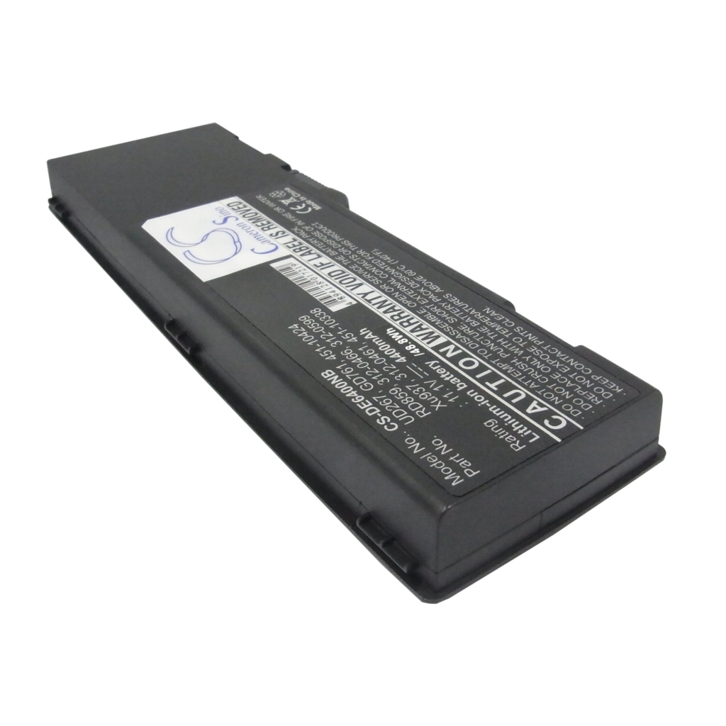 Batéria notebooku DELL CS-DE6400NB
