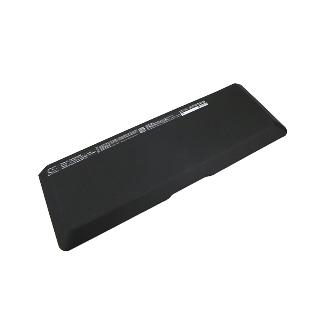 Batéria notebooku DELL CS-DE6430HB