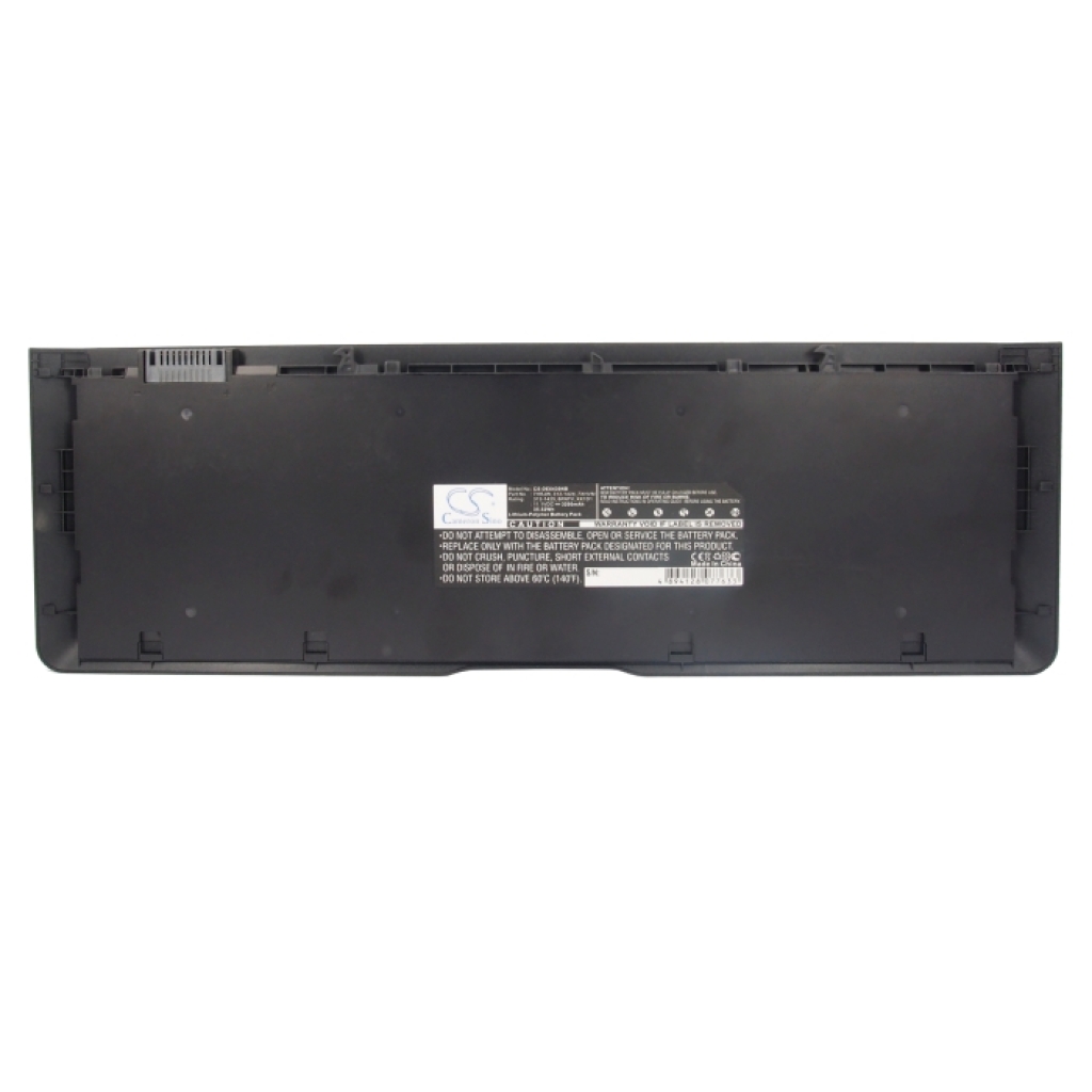 Batéria notebooku DELL CS-DE6430NB