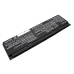Batéria notebooku DELL CS-DE7240NB