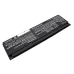 Notebook battery DELL CS-DE7240NB